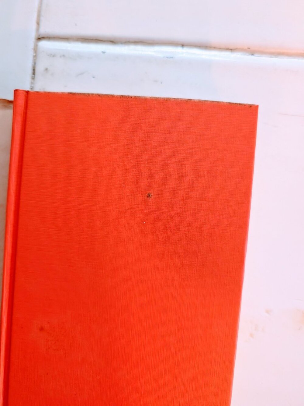 VTG 1970 Still Looking for Junk John Bedford HC/DJ First American Edition - Picture 5 of 9